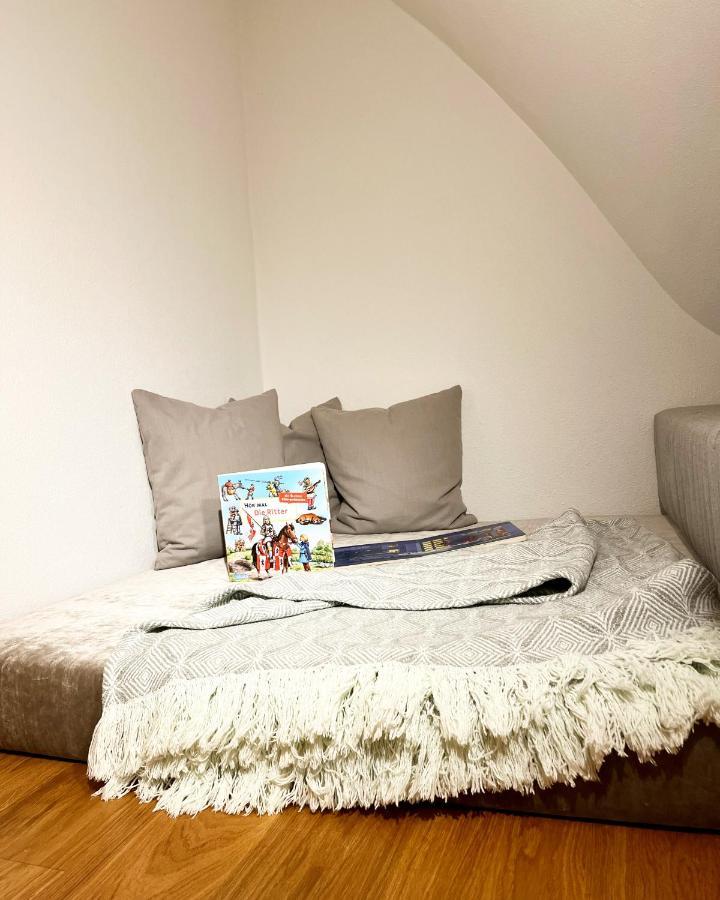 Ferienwohnung Sunnseitn Байришцел Екстериор снимка