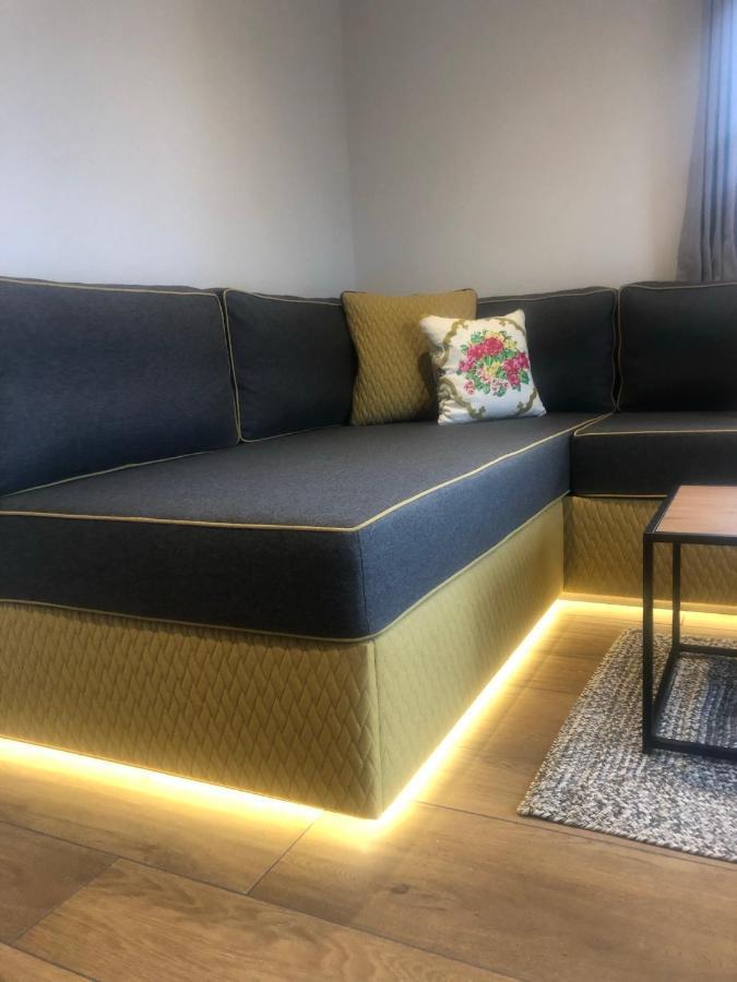 Ferienwohnung Sunnseitn Байришцел Екстериор снимка